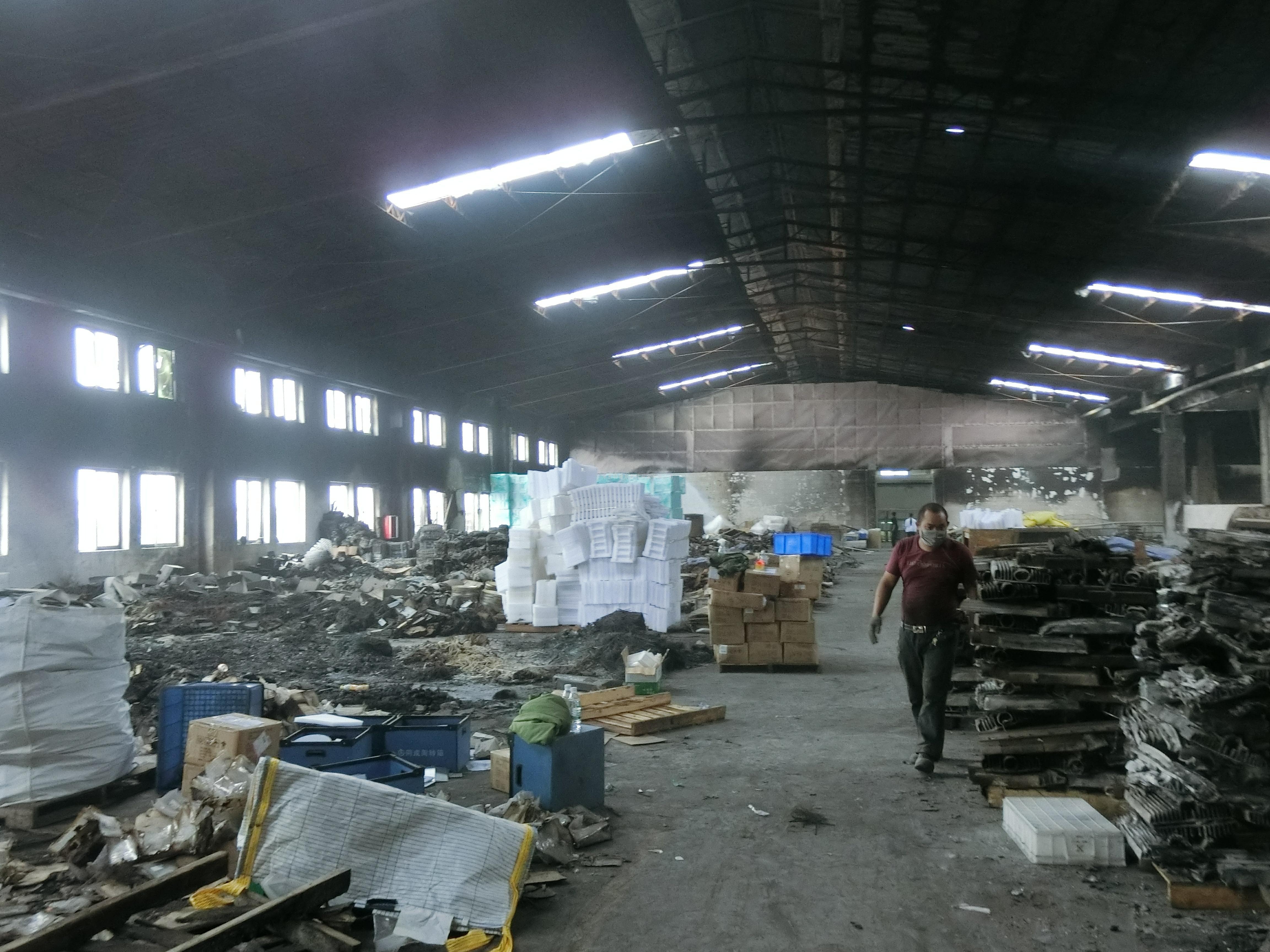 房屋结构加固_广东中青建筑科技有限公司