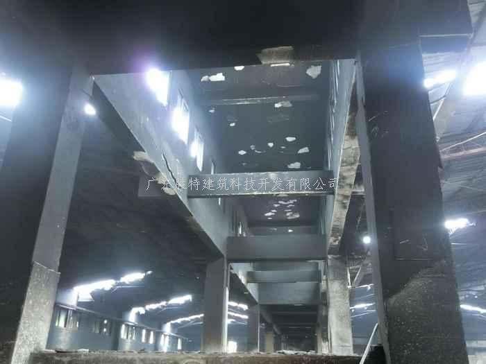 房屋结构加固_广东中青建筑科技有限公司