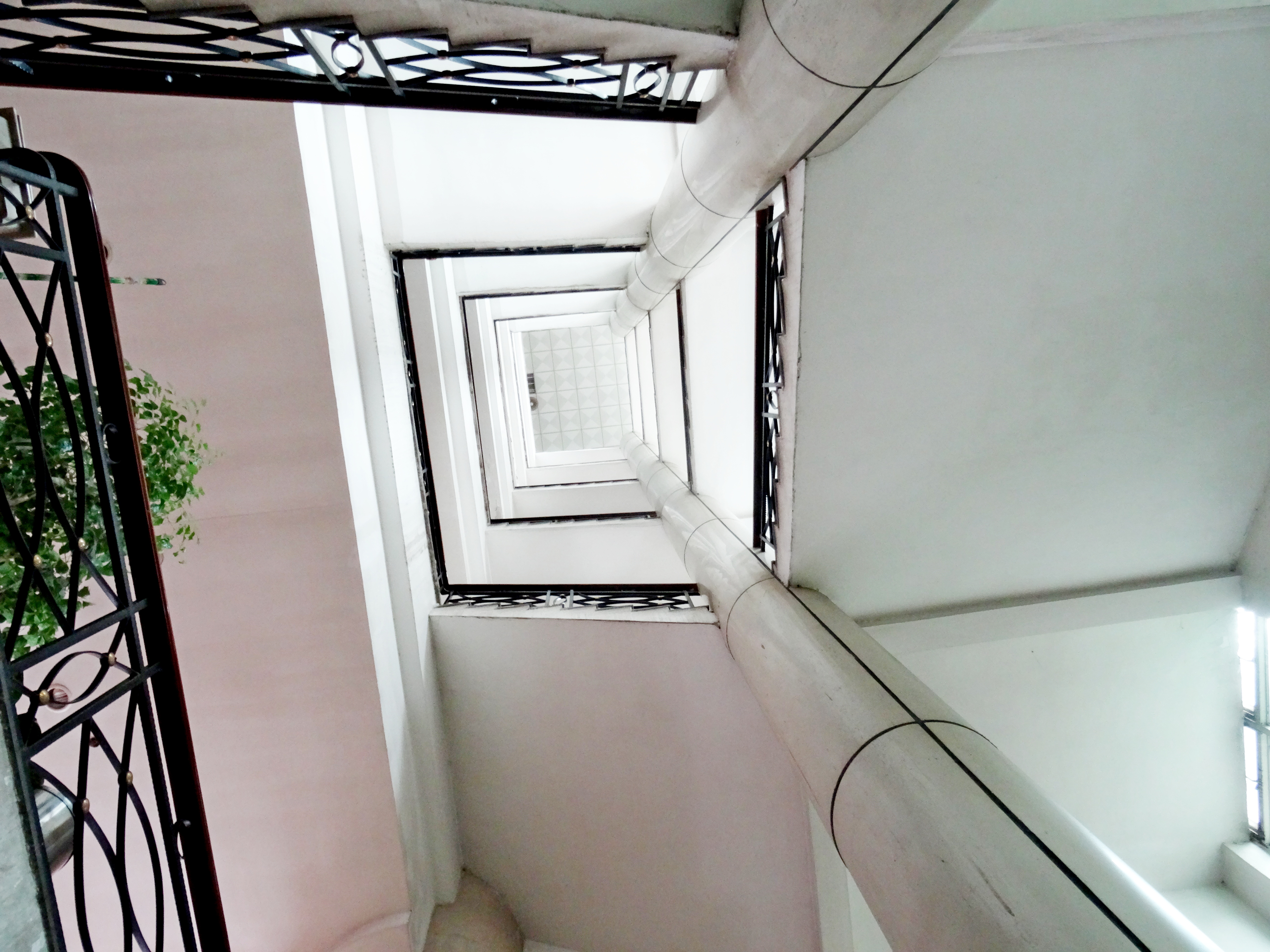 既有建筑增设电梯