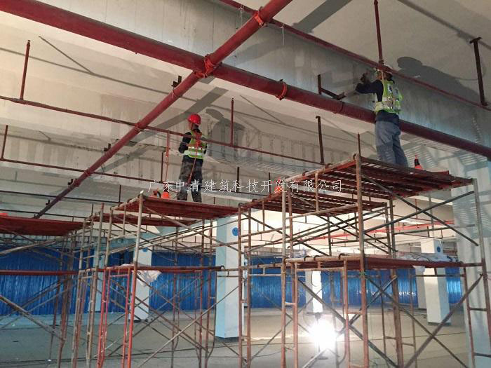 承重加固_广东胜特