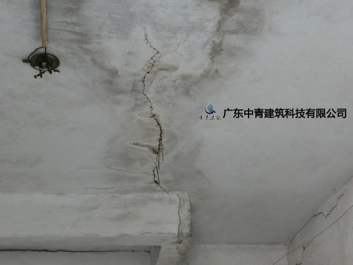 房屋加固公司_广东胜特建筑加固