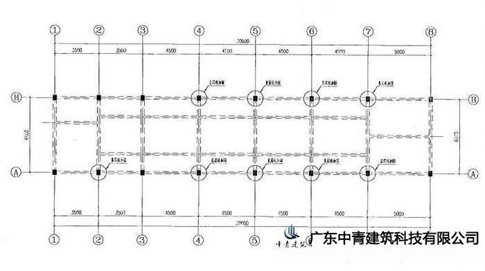 房屋加固公司_广东胜特建筑加固