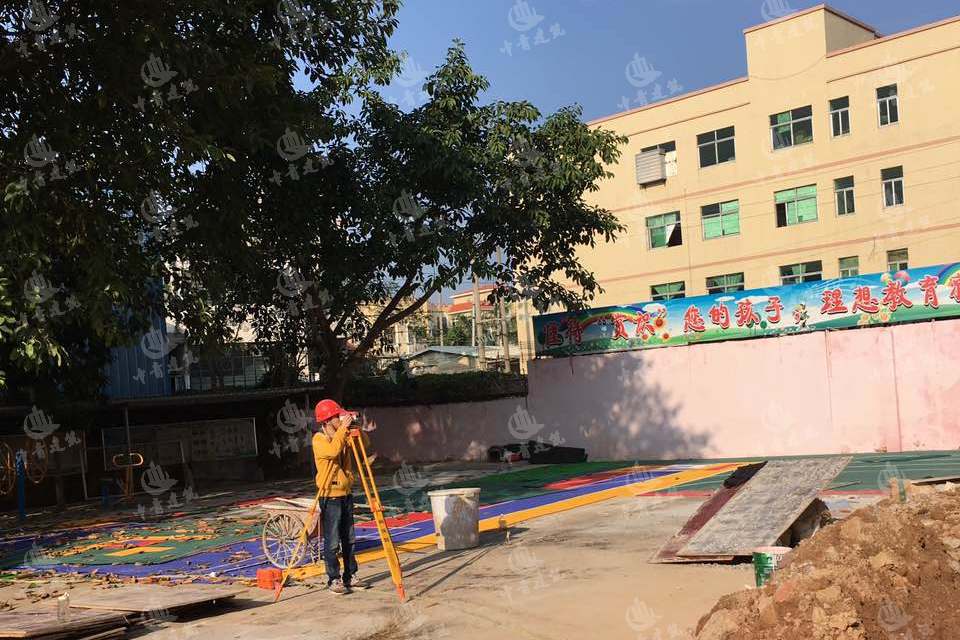 惠州房屋纠偏加固