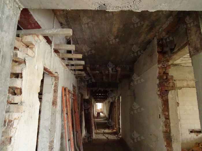 房屋加固改造_中青建筑加固