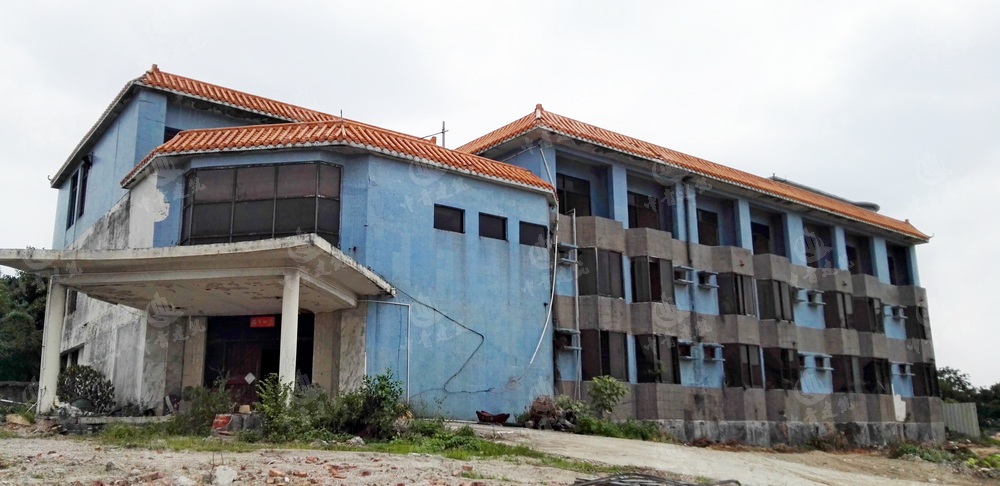 房屋加固改造_中青建筑加固