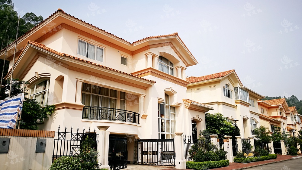 东莞别墅增加地下室加固改造工程实例