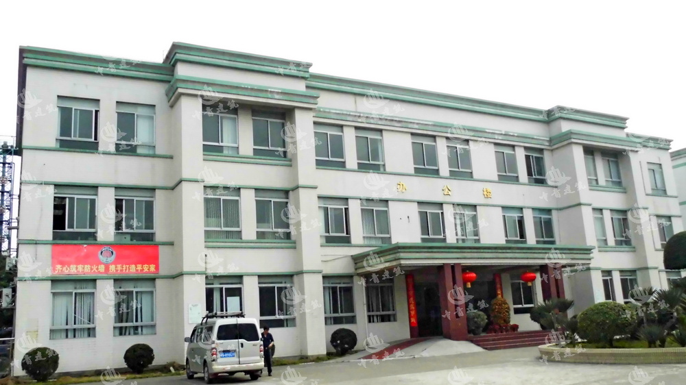 东莞基础加固工程实例