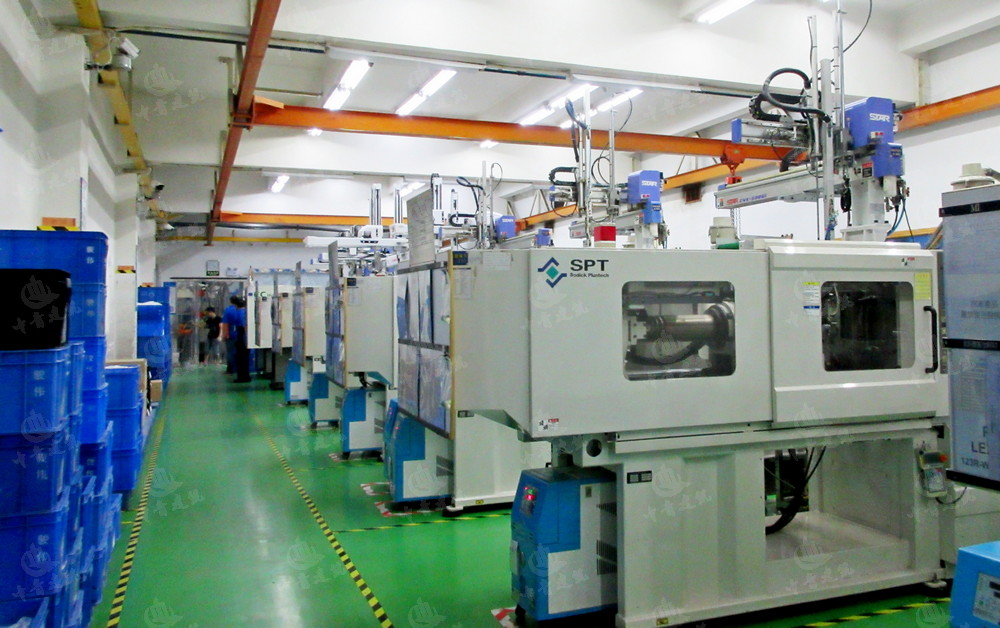 厂房加固改造_中青建筑加固