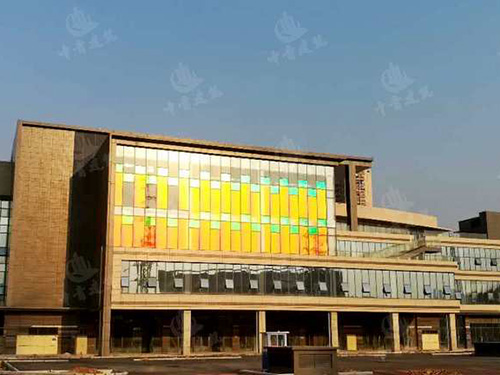 永旺梦乐城广州金沙项...