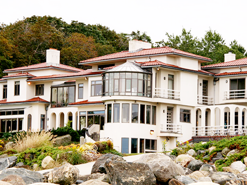 别墅改建加固工程技术...