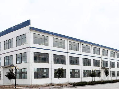 厂房加固改造工程技术...