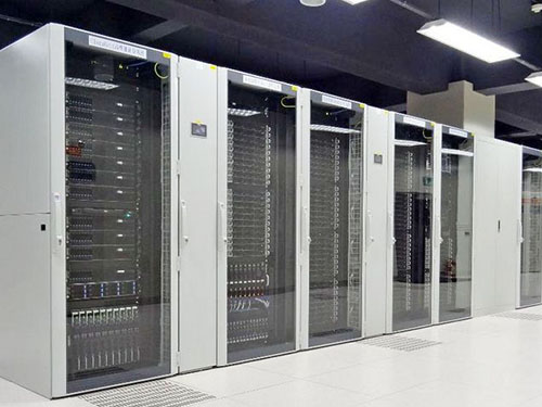 机房加固改造工程技术...