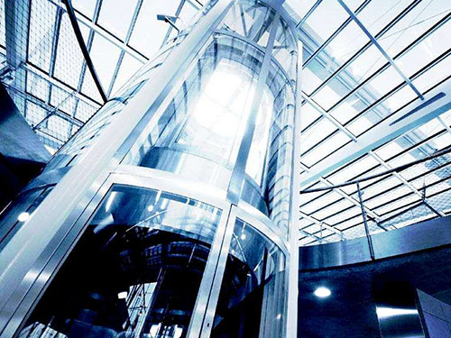 大朗医院既有建筑增设...