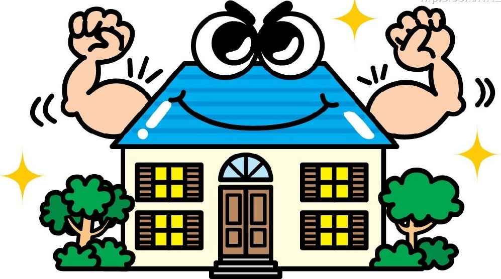 房屋加固改造_中青建筑加固