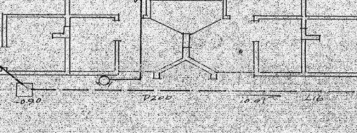 既有住宅增设电梯