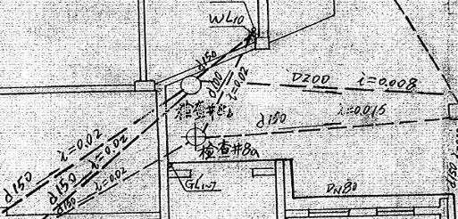 既有住宅增设电梯
