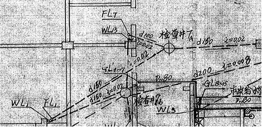 既有住宅增设电梯