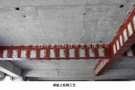 建筑加固