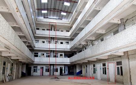 建筑加固方法 建筑加固方法