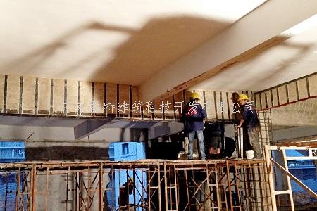 建筑加固_粘钢加固