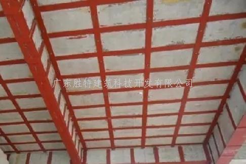 建筑加固_粘钢加固