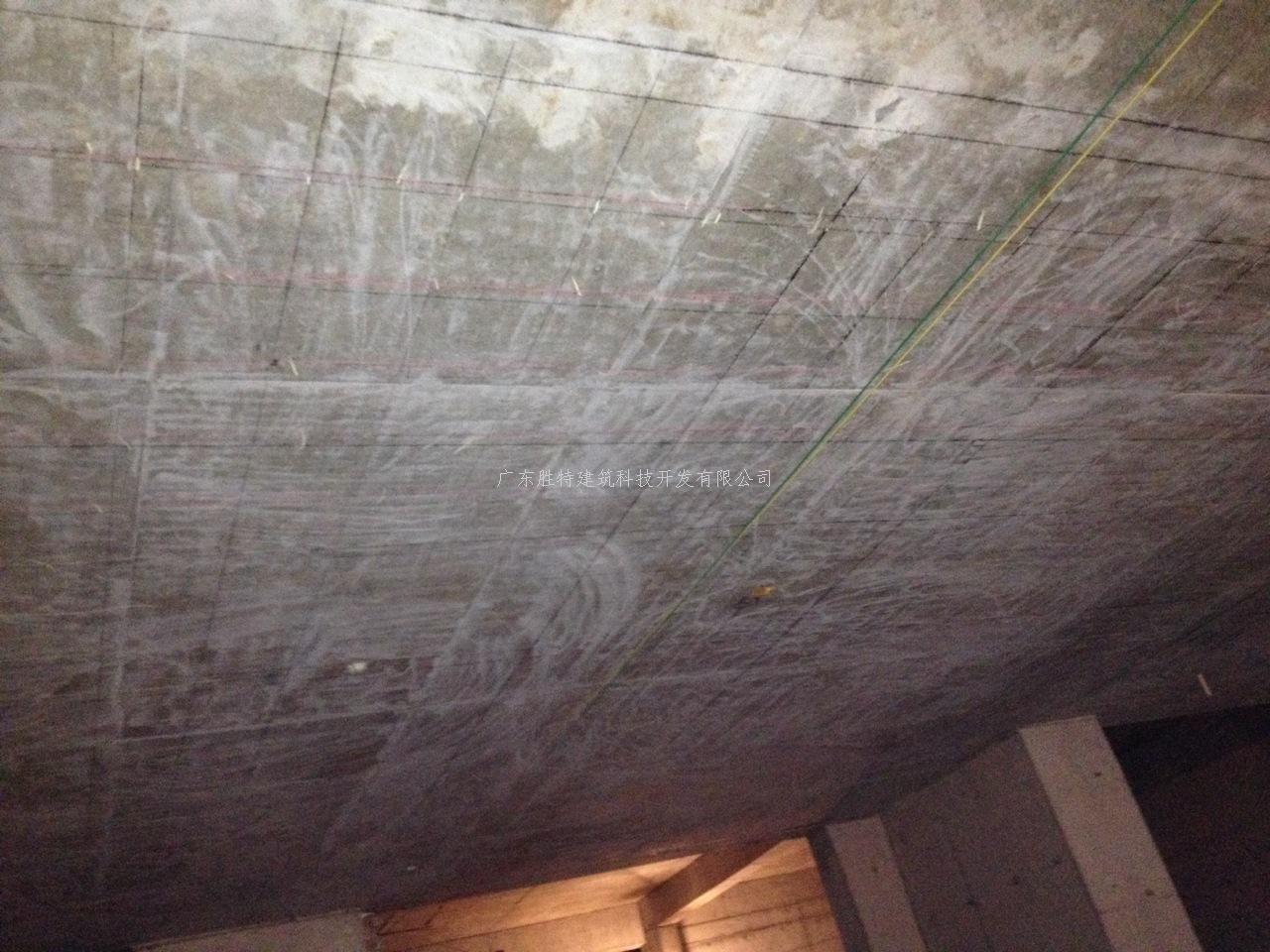 碳纤维布加固_建筑加固公司