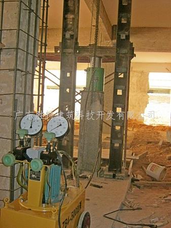 广东中青建筑科技有限公司