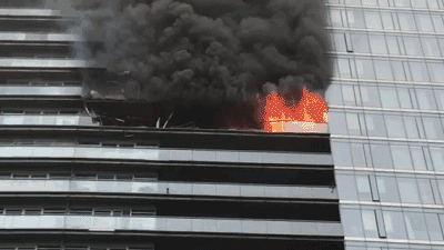 火灾后房屋加固_广东房屋加固公司