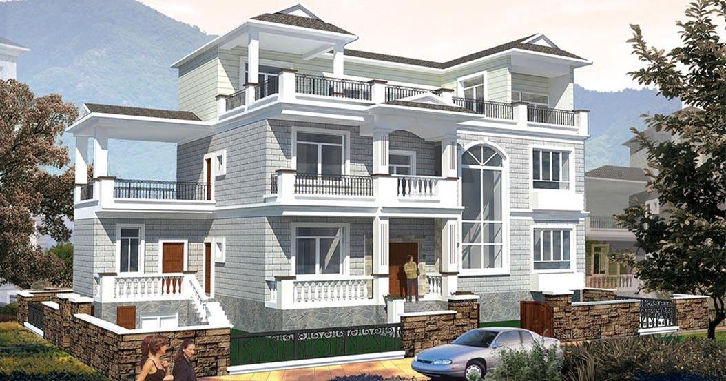 房屋加固改造_中青建筑加固