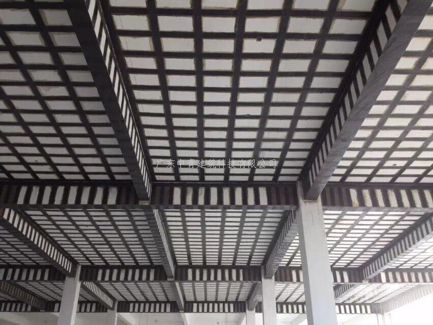 房屋结构加固_中青建筑加固