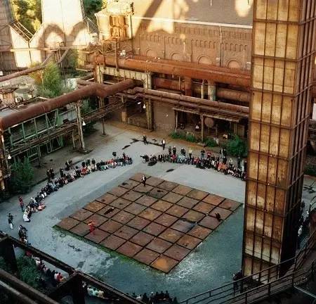 旧厂房加固改造_中青建筑加固 旧厂房加固改造_中青建筑加固