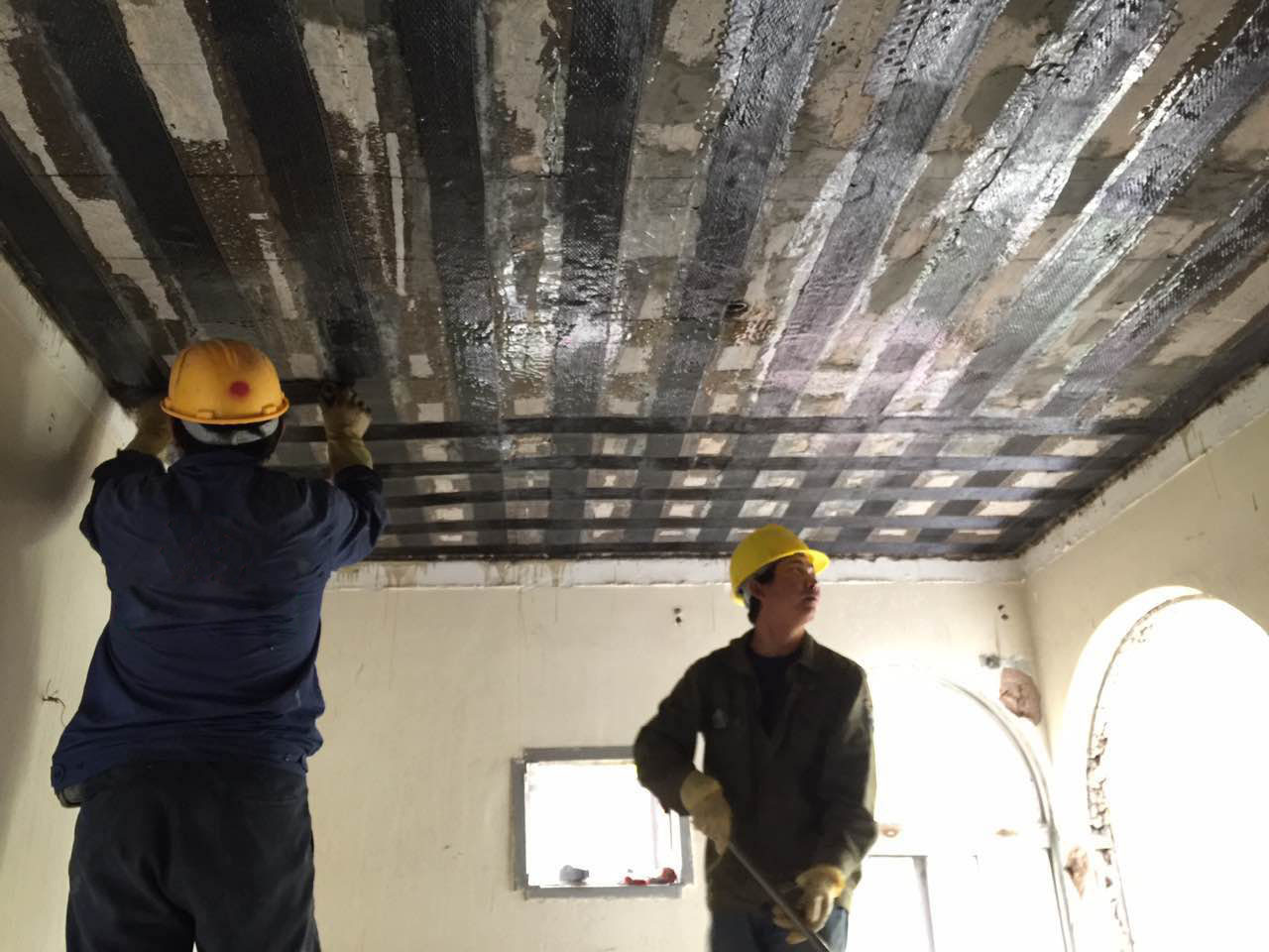 房屋加固_广东中青建筑加固公司 房屋加固_广东中青建筑加固公司