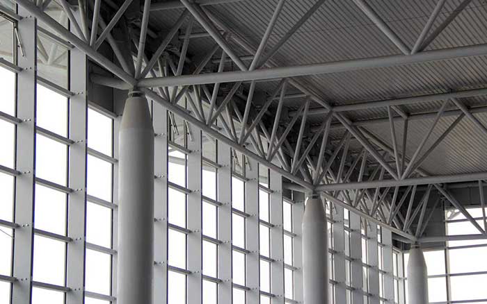 中青建筑加固公司