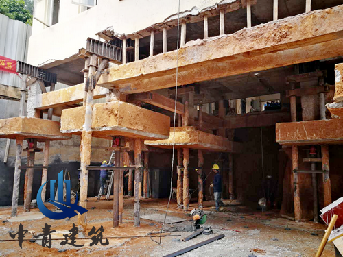 房屋加固_广东中青建筑加固 房屋加固_广东中青建筑加固