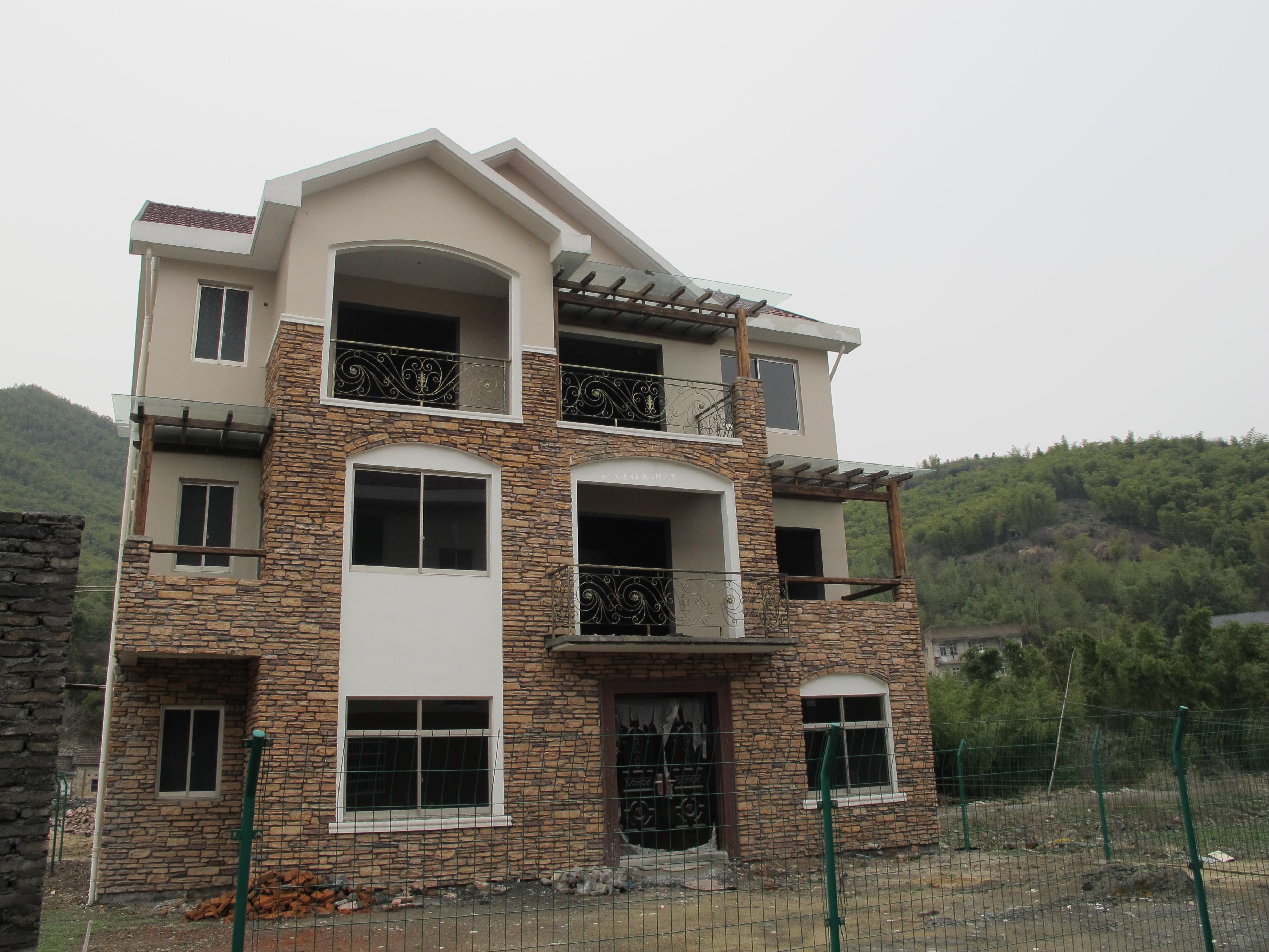 房屋加固改造_广东建筑加固公司