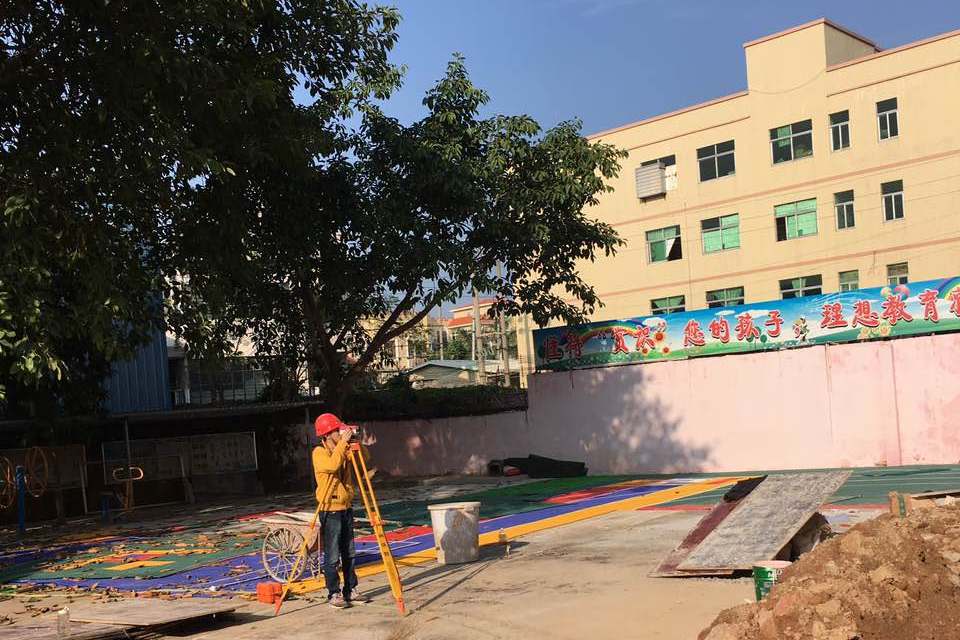 纠偏加固_中青建筑加固