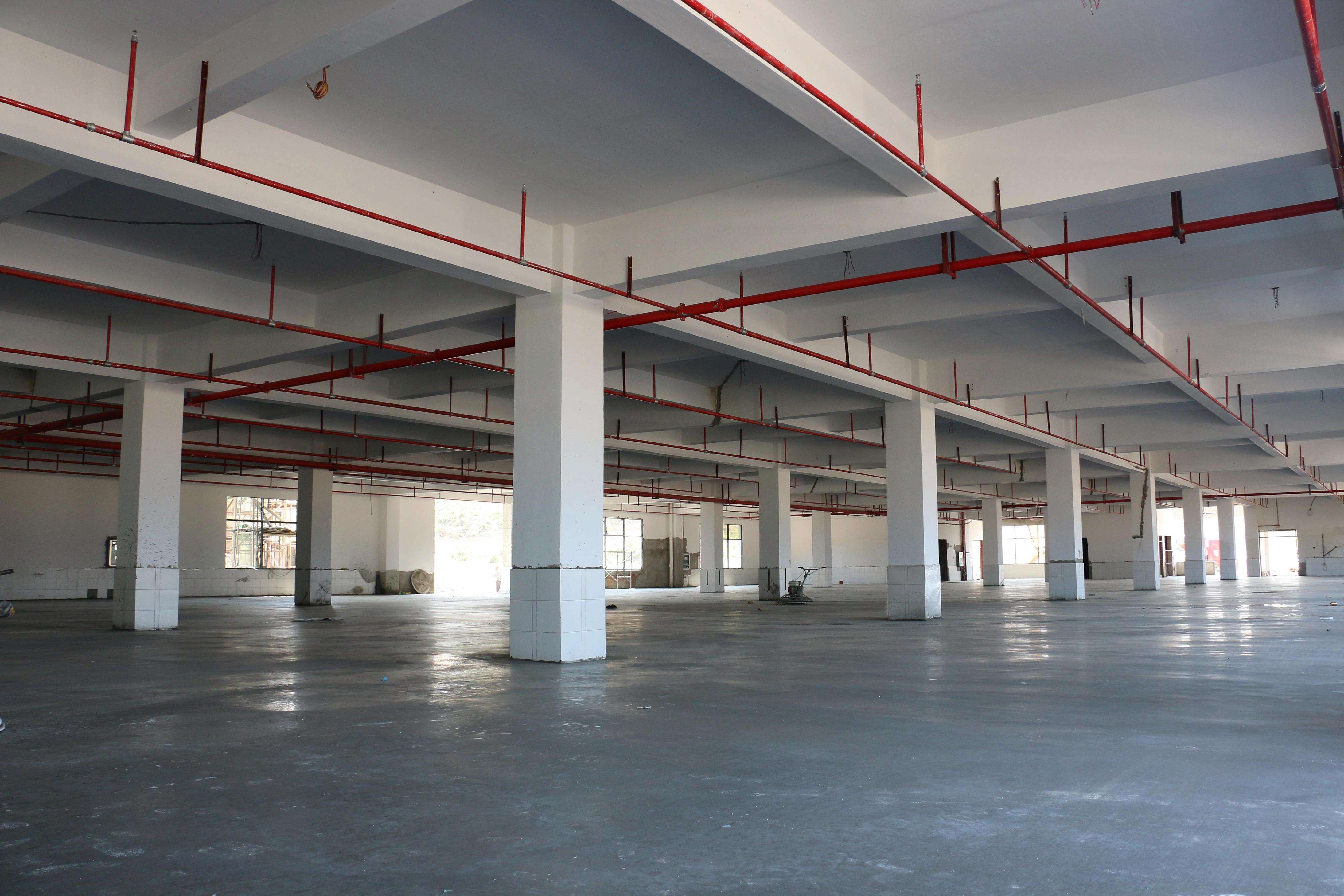 房屋结构加固_中青建筑加固