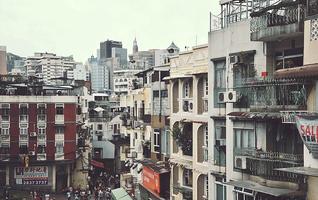 旧房加固改造_中青建筑加固