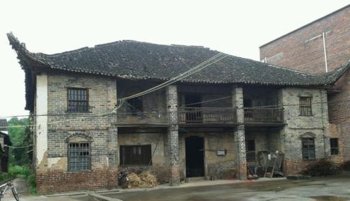 旧房加固改造_中青建筑加固