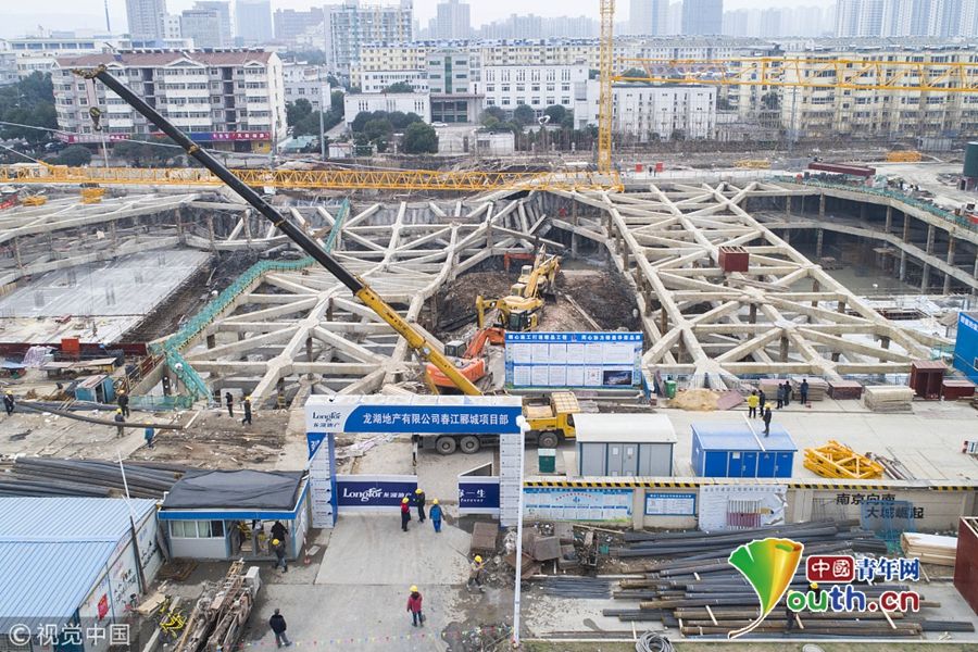 建筑倒塌_建筑加固