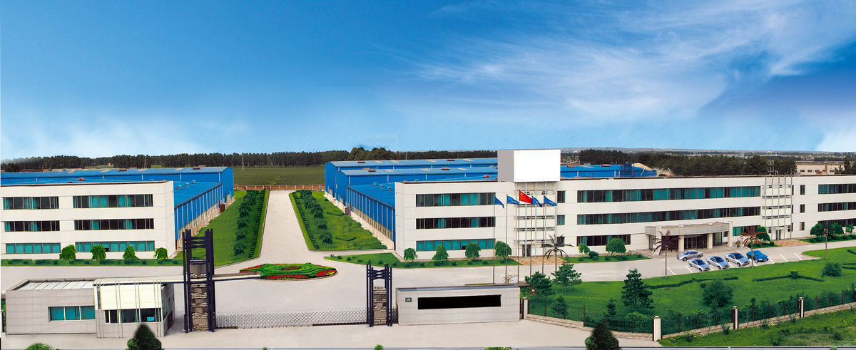 旧厂房加固改造_中青建筑