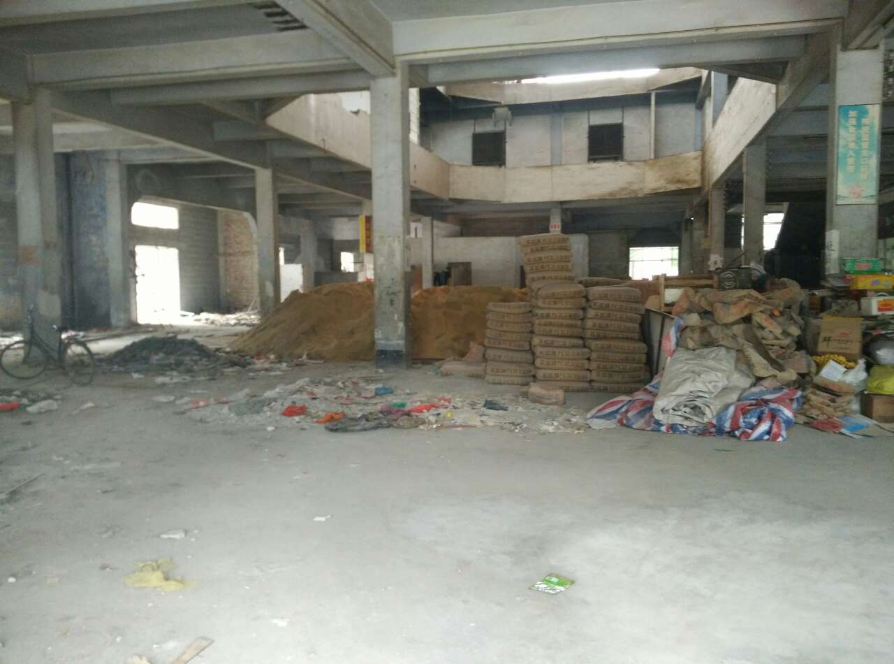 建筑抗震加固_广东中青建筑