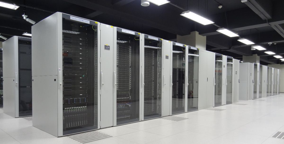 解决机房承重不够的五大加固方案