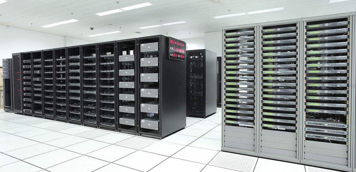 解决机房承重不够的五大加固方案