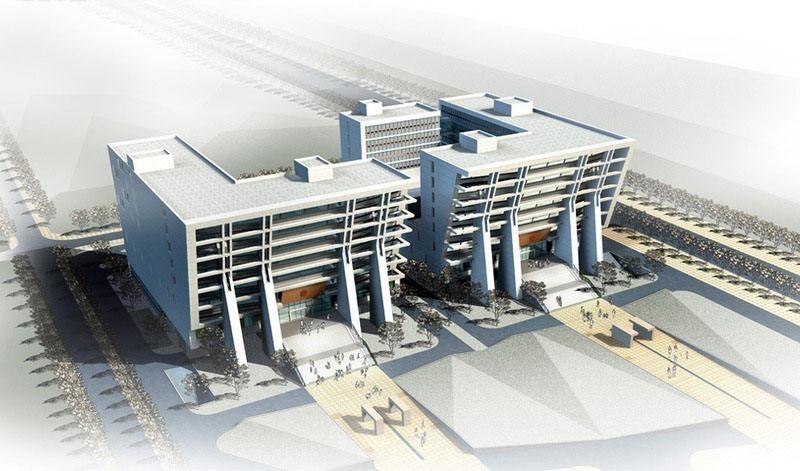 最实用的粘钢加固方法总结！