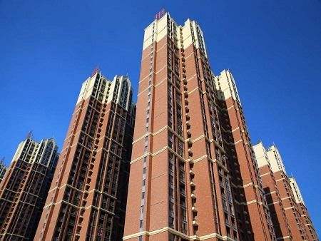 惠州房屋加固公司采用外包型钢加固法需要注意的设计及施工问题