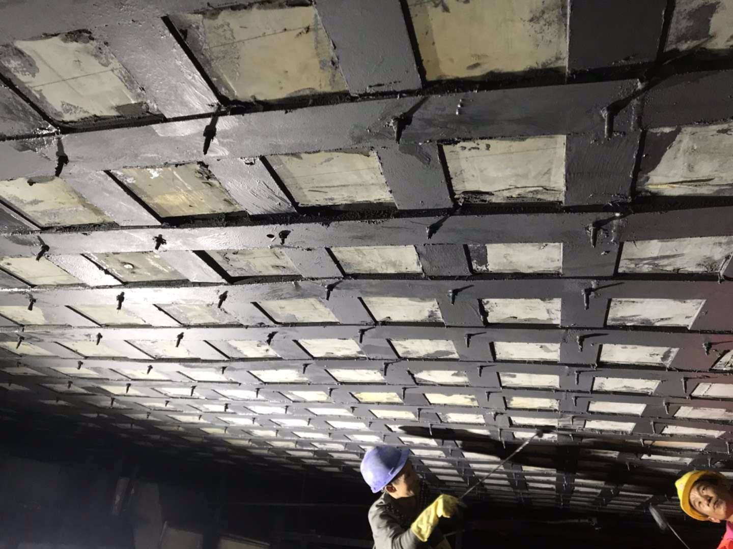 建筑加固改造采用粘钢加固需具备哪些条件？