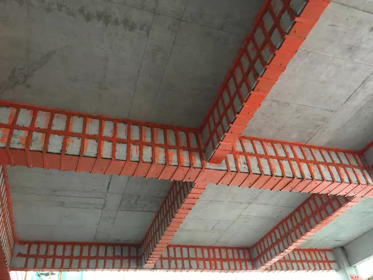 建筑加固改造采用粘钢加固需具备哪些条件？