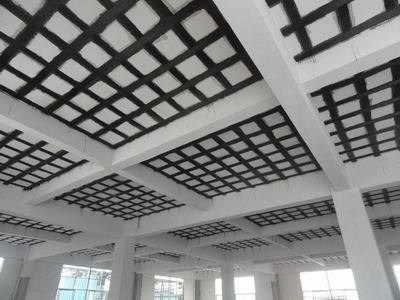 影响建筑加固改造中的碳纤维加固施工收费水平的因素有哪几个？