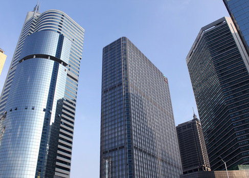 广州厂房应该怎么进行改造加固？